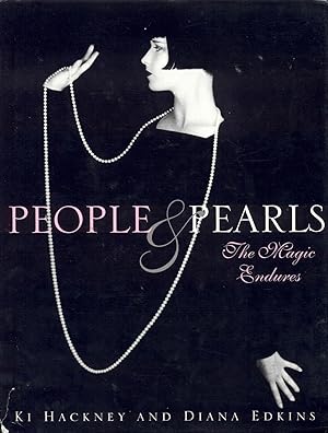 Seller image for People and Pearls: The Magic Endures for sale by Bookmarc's
