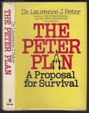 The Peter Plan A Proposal for Survival