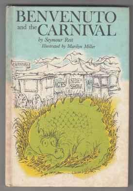 Benvenuto and the Carnival