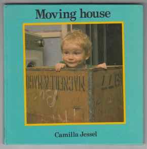 Imagen del vendedor de Moving House a la venta por HORSE BOOKS PLUS LLC