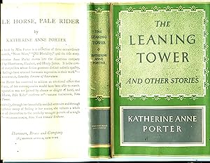 THE LEANING TOWER AND OTHER STORIES.