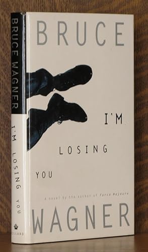 Seller image for I'M LOSING YOU for sale by Andre Strong Bookseller