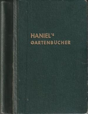 Bild des Verkufers fr Haniel's Gartenbcher. Hefte 1 - 30 komplett in Klemmappe. zum Verkauf von Versandantiquariat Dr. Uwe Hanisch