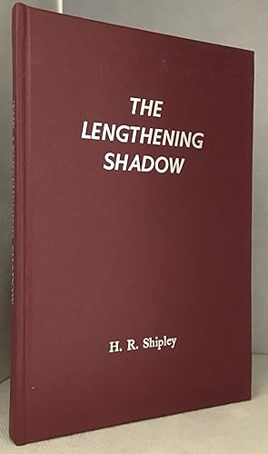 Seller image for The Lengthening Shadow for sale by Burton Lysecki Books, ABAC/ILAB