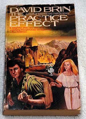 Seller image for Practice Effect, The for sale by Preferred Books