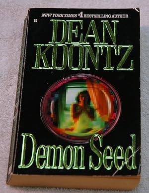Immagine del venditore per Demon Seed venduto da Preferred Books