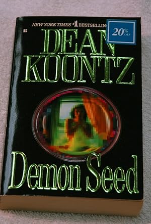 Seller image for Demon Seed for sale by Preferred Books