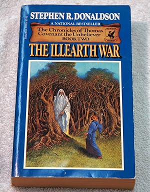 Imagen del vendedor de The Illearth War: The Chronicles of Thomas Covenant the Unbeliever, Book Two a la venta por Preferred Books