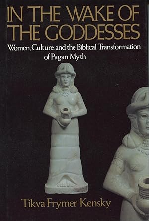 Imagen del vendedor de In the Wake of the Goddesses: Women, Culture and the Biblical Transformation of Pagan Myth a la venta por Kenneth A. Himber