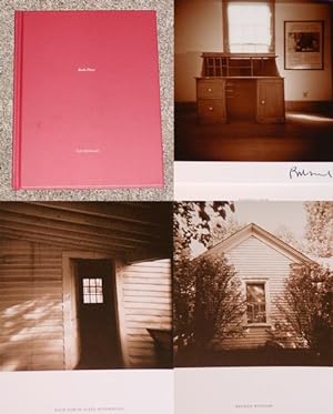 Seller image for ONE PICTURE BOOK: BIRTHPLACE - Scarce Pristine Copy of The Limited Edition: Signed by Rob McDonald for sale by ModernRare