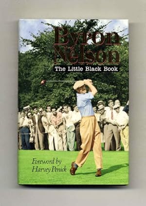 Seller image for The Little Black Book - 1st Edition/1st Printing for sale by Books Tell You Why  -  ABAA/ILAB