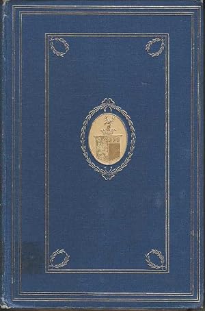 Sheridan, from New and Original Material, including a Manuscript Diary by Georgiana Duchess of De...
