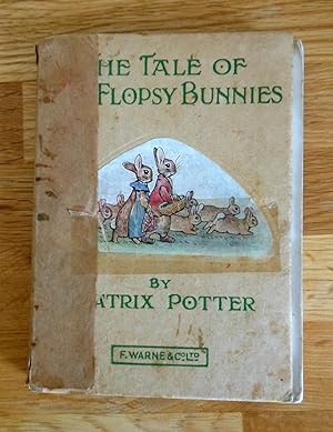 THE TALE OF THE FLOPSY BUNNIES