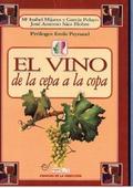 El vino de la cepa a la copa