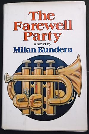 Seller image for The Farewell Party for sale by Calm Water Books