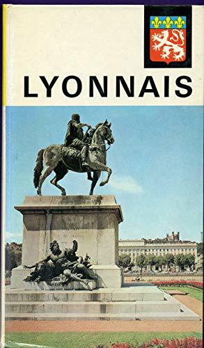 Imagen del vendedor de Visages du lyonnais a la venta por JLG_livres anciens et modernes