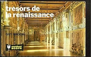 Bild des Verk�ufers f�r Tr�sors de la Renaissance zum Verkauf von JLG_livres anciens et modernes