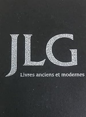 Image du vendeur pour Werther mis en vente par JLG_livres anciens et modernes