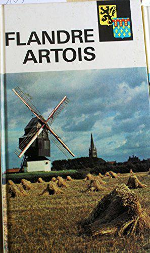Immagine del venditore per Les nouvelles provinciales visages de flandre artois - horizons de France 1964 venduto da JLG_livres anciens et modernes