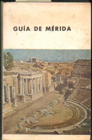 GUIA DE MERIDA