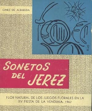 SONETOS DEL JEREZ