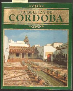 Imagen del vendedor de LA BELLEZA DE CORDOBA a la venta por Librera Raimundo