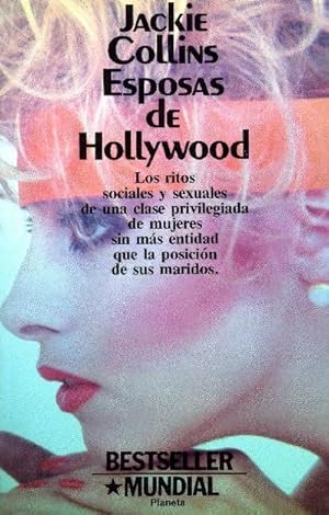 ESPOSAS DE HOLLYWOOD