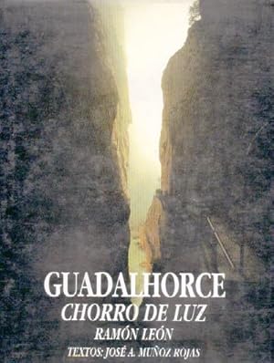 GUADALHORCE. CHORRO DE LUZ