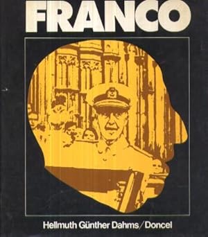 Seller image for FRANCO for sale by Librera Raimundo