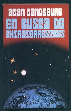 EN BUSCA DE EXTRATERRESTRES.