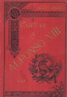 Bild des Verkufers fr CONCEPTO Y MANDO Y DEBER DE LA OBEDIENCIA. CARTAS A ALFONSO XIII zum Verkauf von Librera Raimundo