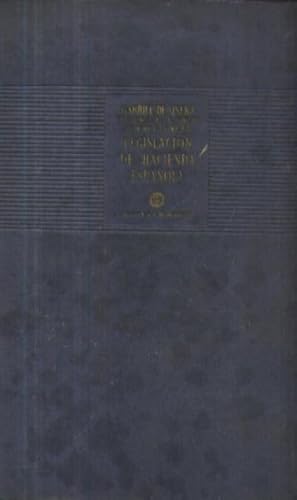 Bild des Verk�ufers f�r LEGISLACION DE HACIENDA ESPA�OLA zum Verkauf von Librer�a Raimundo