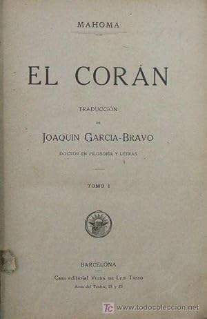 EL CORAN