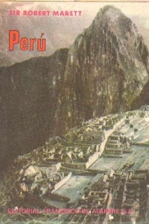 Seller image for PERU for sale by Librer�a Raimundo