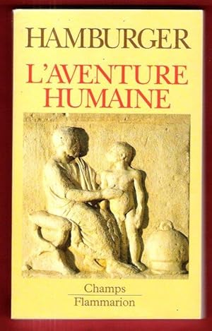 L'Aventure Humaine