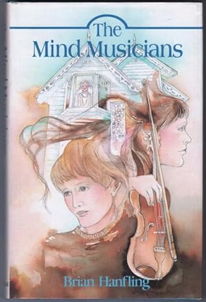 Seller image for The Mind Musicians. for sale by Truman Price & Suzanne Price / oldchildrensbooks