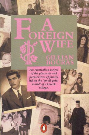 Immagine del venditore per A FOREIGN WIFE venduto da Black Stump Books And Collectables