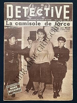 DETECTIVE-N°402-15 MARS 1954