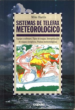 Sistemas de Telefax Meteorologico