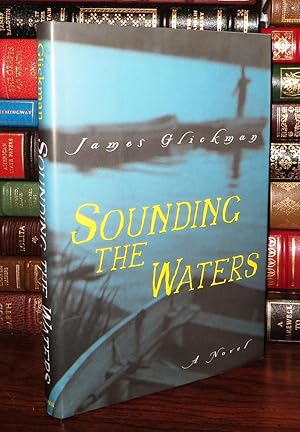 Imagen del vendedor de SOUNDING THE WATERS a la venta por Rare Book Cellar