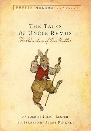 Bild des Verk�ufers f�r THE TALES OF UNCLE REMUS, THE ADVENTURES OF BRER RABBIT zum Verkauf von Le-Livre