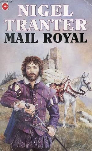 Seller image for MAIL ROYAL for sale by Le-Livre