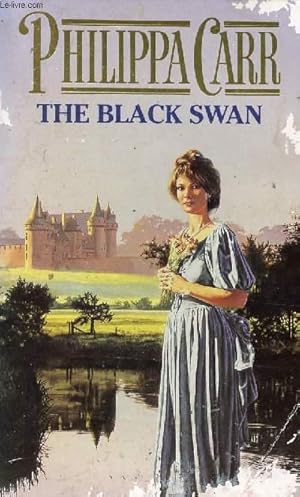 Image du vendeur pour THE BLACK SWAN mis en vente par Le-Livre