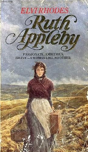Bild des Verk�ufers f�r RUTH APPLEBY zum Verkauf von Le-Livre