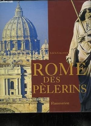 Bild des Verk�ufers f�r Rome des P�lerins zum Verkauf von Le-Livre