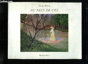 Seller image for Au Pays de C�a for sale by Le-Livre
