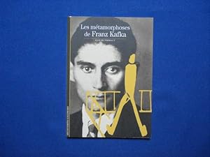 Les Métamorphoses de Kafka