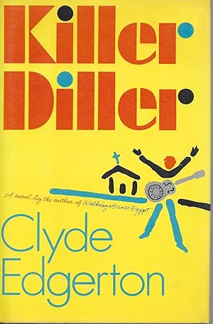 Seller image for Killer Diller for sale by Charing Cross Road Booksellers