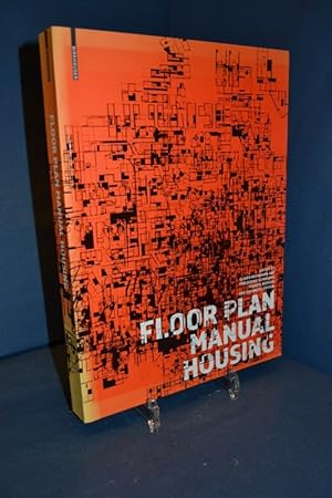 Bild des Verk�ufers f�r Floor Plan Manual : Housing zum Verkauf von Antiquarische Fundgrube e.U.