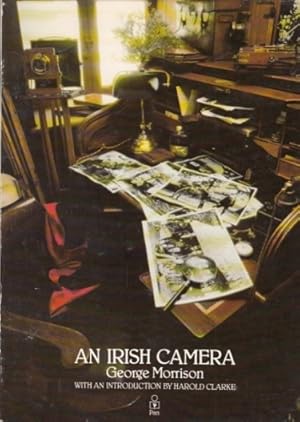 An Irish Camera. With an Introduction by Harold Clarke. Text in Englisch.